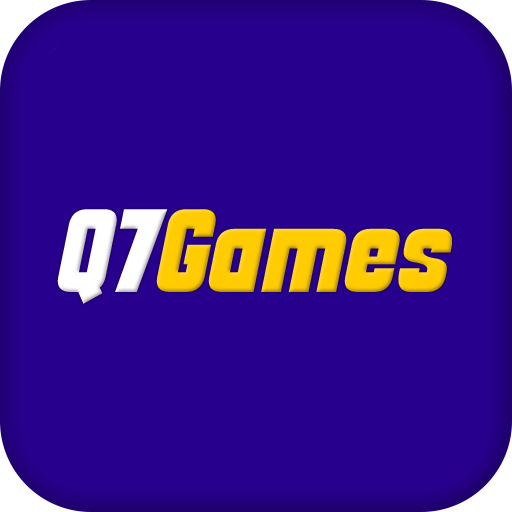 Banner promocional da plataforma q7games bet